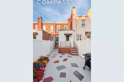 650 88th Street #TH, Brooklyn, NY 11228 - Photo 11