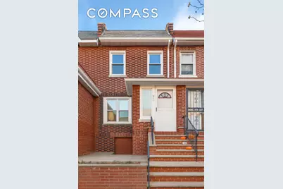 650 88th Street #TH, New York City, NY 11228 - Photo 1