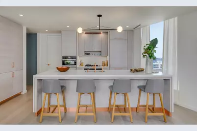 1 City Point #23F, Brooklyn, NY 11201 - Photo 3