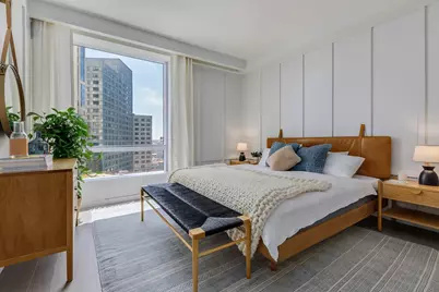 1 City Point #23F, Brooklyn, NY 11201 - Photo 5