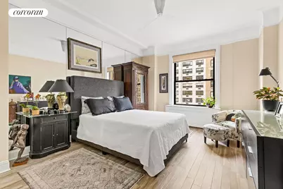 929 Park Avenue #8A, New York City, NY 10028 - Photo 5