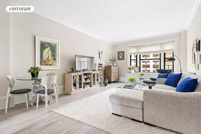 929 Park Avenue #8A, New York City, NY 10028 - Photo 1