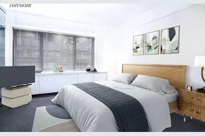 210 E 47th Street #8G, New York City, NY 10017 - Photo 1