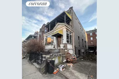 1414 Lincoln Place, New York City, NY 11213 - Photo 1