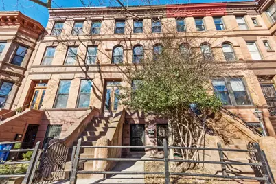 319 Decatur Street, New York City, NY 11233 - Photo 1