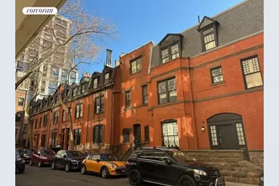 535 E 86th Street #6F, New York City, NY 10028 - Photo 11