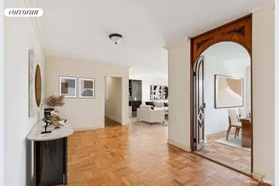 535 E 86th Street #6F, New York City, NY 10028 - Photo 5