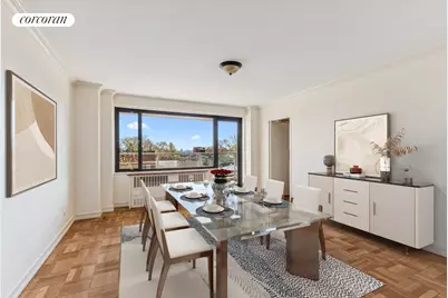 535 E 86th Street #6F, New York City, NY 10028 - Photo 3