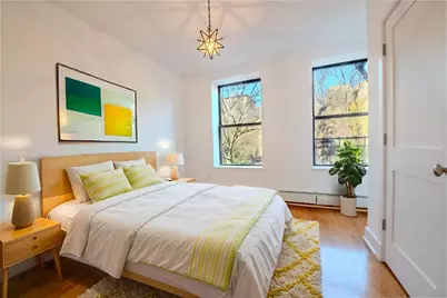 305 W 150th Street #403, New York City, NY 10039 - Photo 1