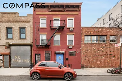 19 Carroll Street, New York City, NY 11231 - Photo 1