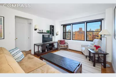 201 E 83rd Street #14E, New York City, NY 10028 - Photo 1