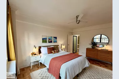 305 E 72nd Street #PHC, New York City, NY 10021 - Photo 7