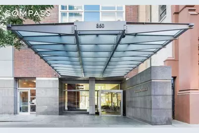 360 E 88th Street #18D, New York, NY 10128 - Photo 15