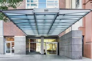 360 E 88th St, New York City, NY 10128 - Photo 15