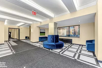 350 E 77th Street #2H, New York City, NY 10075 - Photo 9