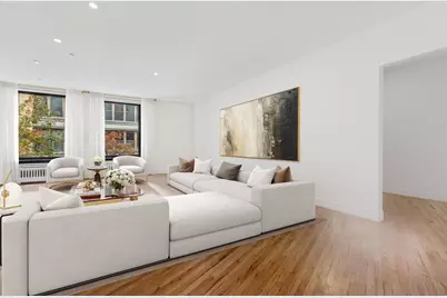 652 Hudson Street #2E, New York City, NY 10014 - Photo 1