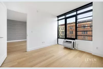 500 Waverly Avenue #3D, New York City, NY 11238 - Photo 3