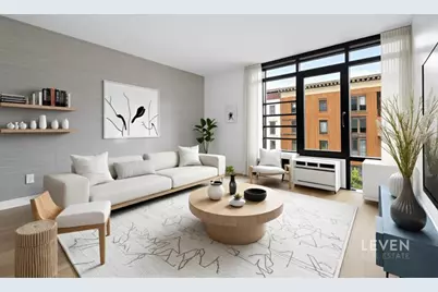 500 Waverly Avenue #3D, New York City, NY 11238 - Photo 1