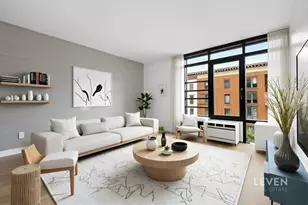 500 Waverly Ave, New York City, NY 11238 - Photo 1