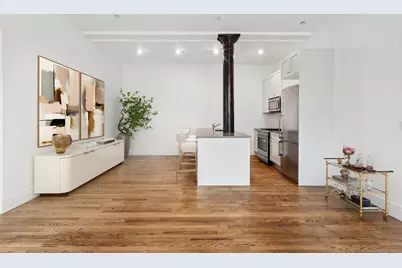 652 Hudson Street #2W, New York City, NY 10014 - Photo 7