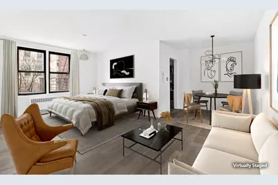 330 E 80th Street #3K, New York City, NY 10075 - Photo 1