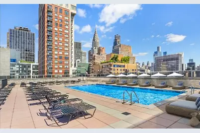 300 E 40th Street #8-H, New York City, NY 10016 - Photo 9