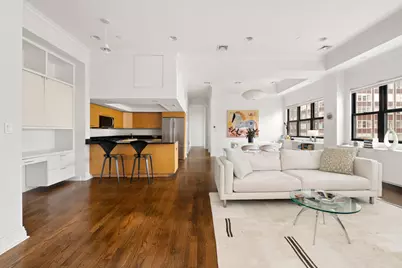 25 Murray Street #9B, New York City, NY 10007 - Photo 1