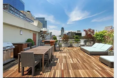 25 Murray Street #9B, New York City, NY 10007 - Photo 9