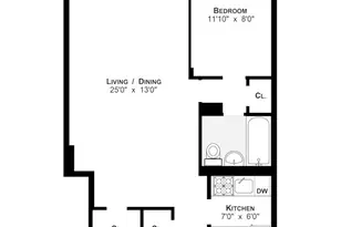 155 E 34th St, New York City, NY 10016 - Photo 7