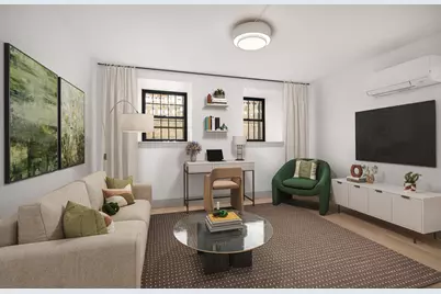 463 W 142nd Street #GA, New York City, NY 10031 - Photo 5