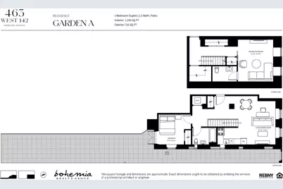 463 W 142nd Street #GA, New York City, NY 10031 - Photo 11