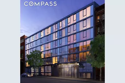 540 W 49th Street #405S, New York City, NY 10019 - Photo 11