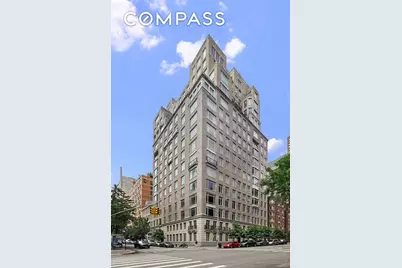 20 E End Avenue #10A, New York, NY 10028 - Photo 23