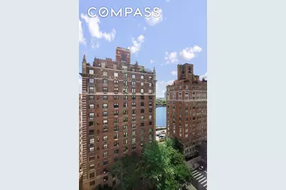 20 E End Avenue #10A, New York City, NY 10028 - Photo 27