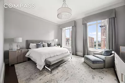 20 E End Avenue #10A, New York City, NY 10028 - Photo 17