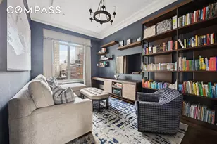 20 East End Ave, New York City, NY 10028 - Photo 15