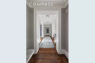 20 E End Avenue #10A, New York, NY 10028 - Photo 11