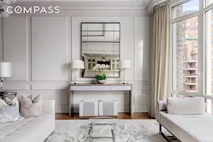 20 East End Ave, New York City, NY 10028 - Photo 5