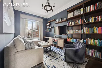 20 E End Avenue #10A, New York City, NY 10028 - Photo 15