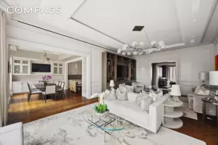 20 East End Ave, New York, NY 10028 - Photo 5