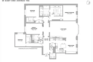 20 East End Ave, New York, NY 10028 - Photo 1