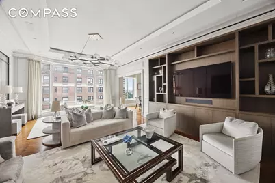 20 E End Avenue #10A, New York, NY 10028 - Photo 3