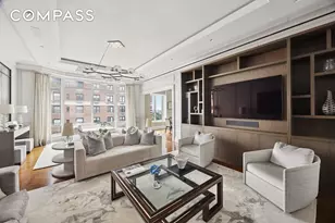 20 East End Ave, New York, NY 10028 - Photo 3