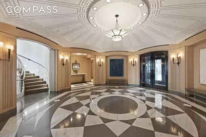 20 E End Avenue #10A, New York City, NY 10028 - Photo 29