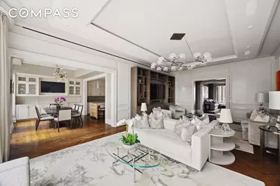 20 E End Avenue #10A, New York City, NY 10028 - Photo 7