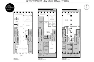 64 White St, New York City, NY 10013 - Photo 31