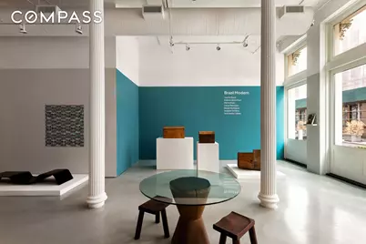 64 White Street #RETAIL, New York, NY 10013 - Photo 3