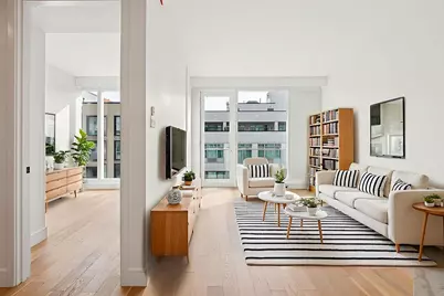 37-34 33rd Street #6-D, New York City, NY 11101 - Photo 1