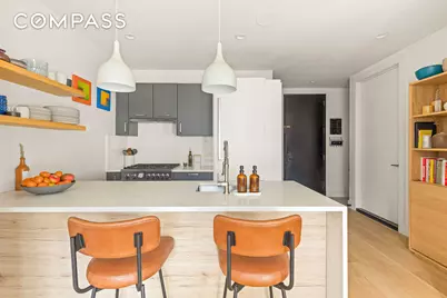 674 Hancock Street #1B, New York City, NY 11233 - Photo 3