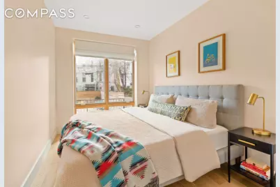 674 Hancock Street #1B, Brooklyn, NY 11233 - Photo 3